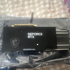 MSI GeForce RTX 3070 VENTUS 3X OC 8GB GDDR6 Graphics Card –…
