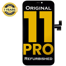 Original Genuine Refurbished iPhone 11 Pro OLED OEM Screen …