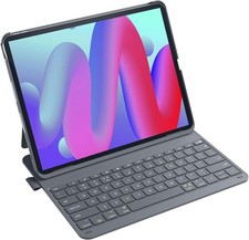 Keyboard Case for Ipad Air 13 Inch (M2) 2024,Ipad Air 13 In…