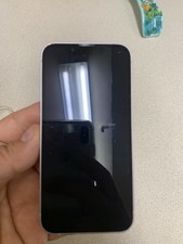 Used Apple IPhone 13 mini 128gb, with AirPods 4, case and c…