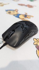 Glorious PC Gaming Mouse - Model O Matte Black Gaming Mouse…