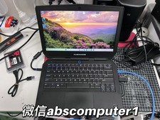 Alienware 13  Laptop – i7-5500U / GTX 960M / 16GB RAM / 125…