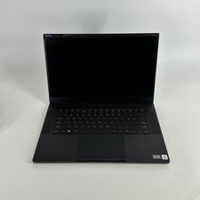 Razer Blade 15 Advanced 2K i7-10875H 2.30GHz 32GB 1TB/1TB R…