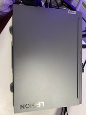Lenovo legion slim 5 Ryzen 7 8845hs, RTX 4070 8 gb, 32 gb 5…