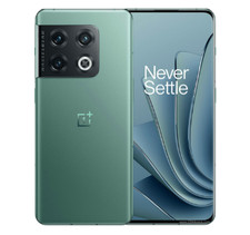 Unlocked 1+ OnePlus 10 Pro Smartphone 256GB/512GB All Color…