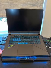 ASUS ROG Strix G16 16" Gaming Laptop, 2k - Intel Core i9, R…