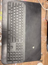 Logitech K780 Slim Wireless Bluetooth Keyboard, Built-In Ba…