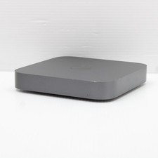 Apple Mac mini (2018) 32GB RAM 500 GB NVMe SSD Intel Core i…