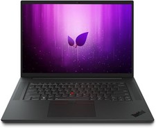 Lenovo ThinkPad P1 Gen 5 16" WQXGA i9-12900H 2.5Ghz 16GB RA…