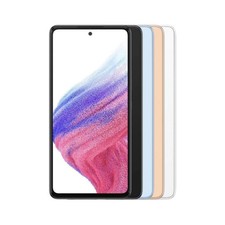 Samsung Galaxy A53 5G 128GB 256GB Black White Blue Peach - …
