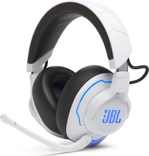 JBL Quantum 910P Console Wireless Over-Ear Gaming Headset F…