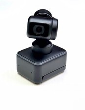Insta360 Link 4K Intelligent Webcam with Pan/Tilt/Zoom (Pre…