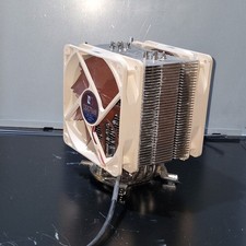 Noctua NH-U9B SE2 CPU Cooler LGA 1156, LGA 775, LGA 1366, 2…
