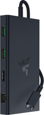 Razer USB-C 11 Port Dock 4K 60Hz HDMI Ethernet 85W Fast Cha…