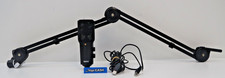 Rode NT-USB Professional USB Condenser Microphone - NO CLAMP