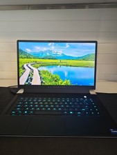 Alienware x15 R2 Laptop 2TB SSD, RTX 3060,2K SCREEN