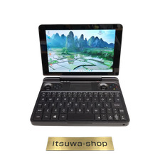 GPD ULTRA MOBILE PC Windows Handheld Portable Notebook Comp…