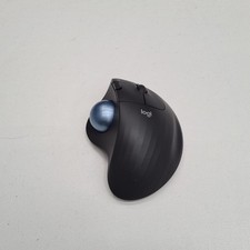 Logitech M575 Ergo Trackball Bluetooth Mouse - Graphite *EX…