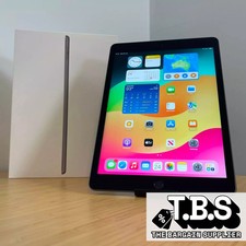 Apple iPad 9th Gen, 10.2-inch, 64GB, Wi-Fi - Space Grey (WI…