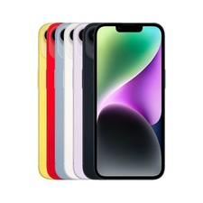 Apple iPhone 14 Plus 128GB 256GB 512GB All Colours - Excell…