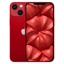 Apple iPhone 13 5G 128GB (PRODUCT)RED (Single SIM + eSIM) -…
