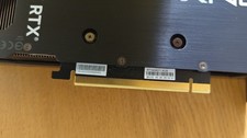 PNY RTX 4060 Ti 8GB Graphics Card