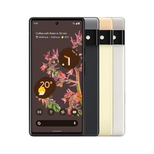 Google Pixel 6 Pro - Very Good Refurbished