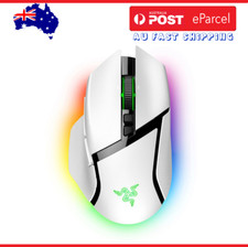 Razer Basilisk V3 Pro Wireless RGB Gaming Mouse | Razer Hyp…