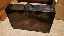 NEW HP Omen Gaming Laptop Intel Core i7 1TB HDD + 256GB SSD…