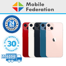 Apple iPhone 13 Mini 128GB 256GB 512GB Unlocked [AU Stock] …