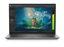 DELL PRECISION 5570, i7 12800H, 512GB NVMe, 32GB RAM, WIN 1…