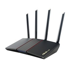 ASUS AX3000 Dual Band AiMesh Smart WiFi 6 Router (RT-AX3000…