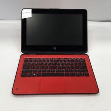 HP ProBook x360 11 G1 EE Laptop 11.6"N4200 4GBRAM 128GBSSD …