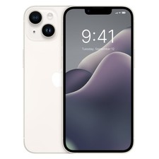 Apple iPhone 14 128GB Starlight 6.1" Unlocked Smartphone Ve…