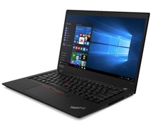 Lenovo ThinkPad T490s 14" Laptop Computer Core i5 8GB RAM 1…