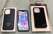 Apple iPhone 13 Pro - 128GB -Alpine Green pristine conditio…