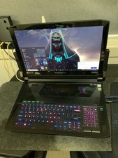Acer Predator Triton 900 17.3in i7 32GB 2TB SSD RTX 2080 PT…