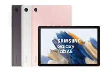 Samsung Galaxy Tab A8 (2021) SM-X200 64GB Very Good Conditi…