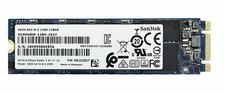 128GB SATA M.2 SSD 2280 (SANDISK, SAMSUNG, SK HYNIX, LITEON…