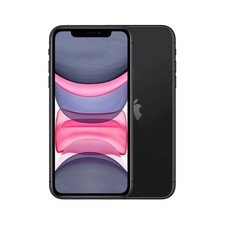 Apple iPhone 11 64GB 128GB 256GB All Colours - Good Refurbi…
