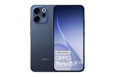 OPPO Reno15 F 5G (256GB, Twilight Black), Android Phones, P…