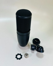 AKG P120 Large Diaphragm Cardioid Condenser Microphone XLR …