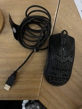 Glorious PC Gaming Race Model O (GLO-MS-OW-MB) Wired