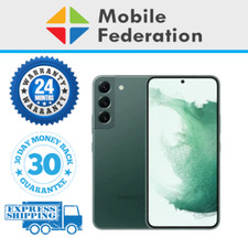 Samsung Galaxy S22 5G 128GB 256GB Unlocked [AU Stock] Excel…