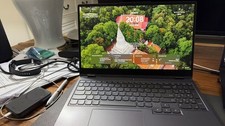Lenovo Legion 5 Gaming Laptop, No Scratches No Dent