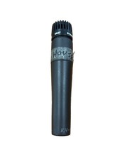 Shure SM57 Dynamic Instrument Microphone Tested & Working w…