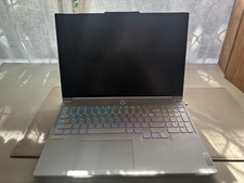 Lenovo Legion 7i (16”, Gen 10)