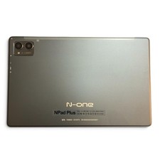 N-One NPad Plus TAB003 128GB Android 13 Tablet – Original B…