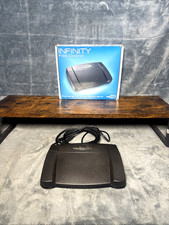 VEC Infinity IN-USB-2 USB Digital Foot Control Pedal