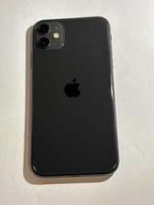 USED Grade A I Apple iPhone 11 | 128GB | Black | Unexpected…